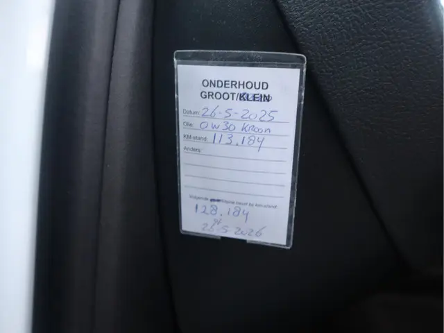 Fiat 500X 1.4 Turbo MultiAir PopStar 2018 Benzine 14