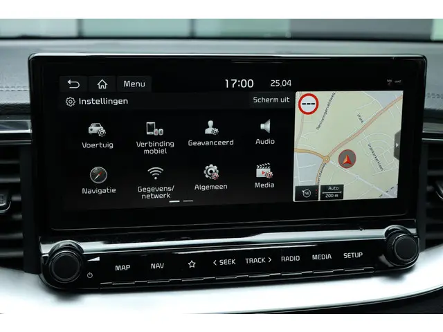 Kia ProCeed 1.4 T-GDI GT-Line 2020 Benzine 27