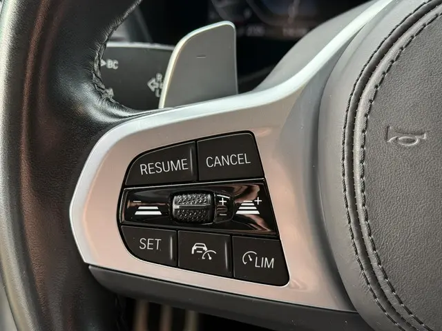 BMW X3 xDrive30e 2022 Hybride Benzine 26