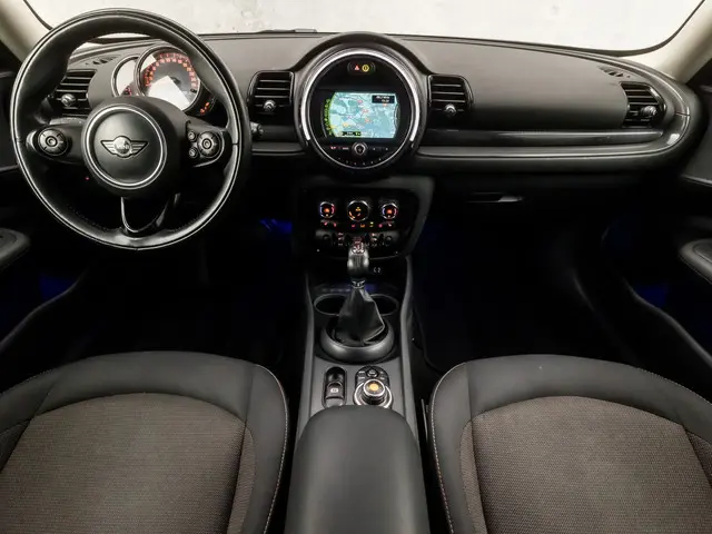 MINI Clubman Mini 1.5 One Pepper Sport 2017 Benzine 6