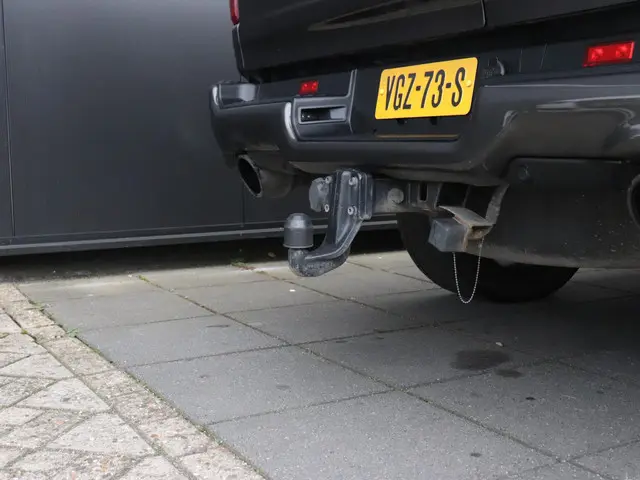 Dodge Ram 1500 5.7 V8 4x4 Crew Cab Limited 2020 Benzine 22