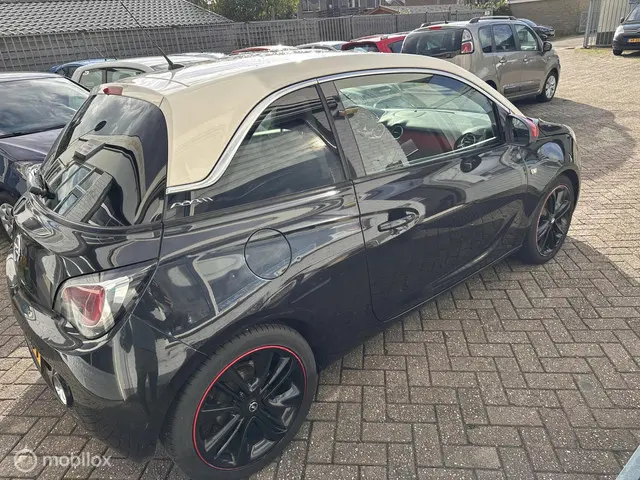 Opel ADAM 1.4 Slam 2013 Benzine 9