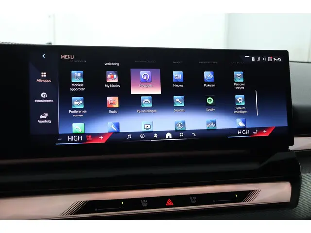 BMW i5 eDrive40 Sedan 2026 Elektrisch 49