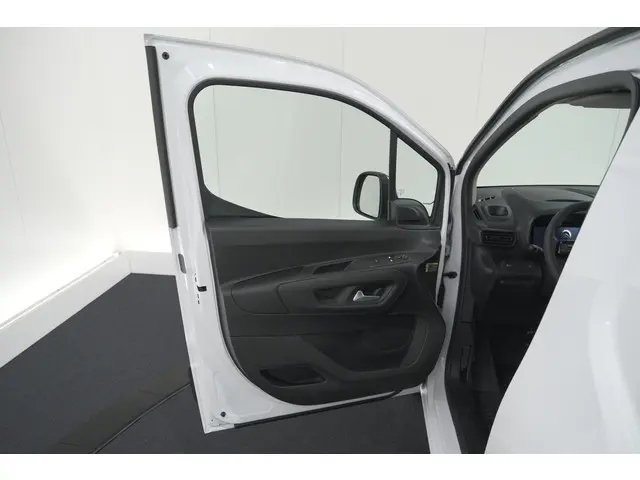 Citroën ë-Berlingo 136 L1 50 kWh 2025 Elektrisch 61