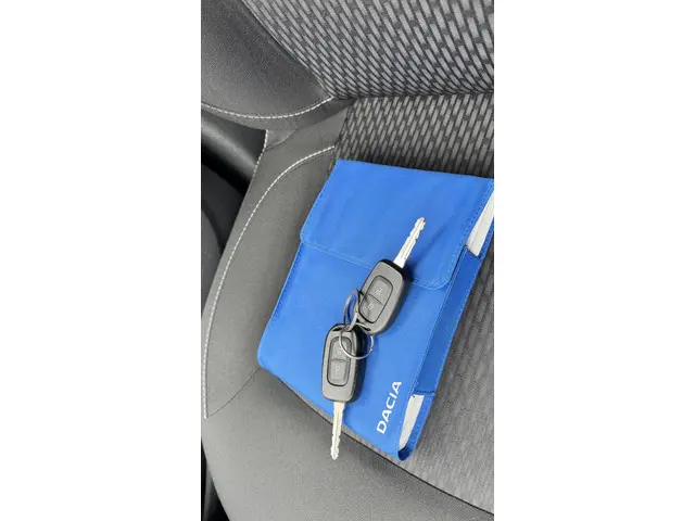 Dacia Logan MCV 0.9 TCe Laureate 2017 Benzine 26