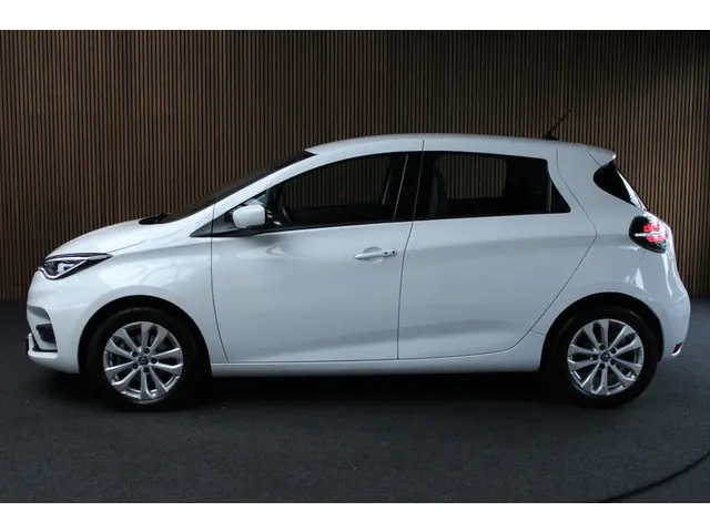 Renault ZOE 2