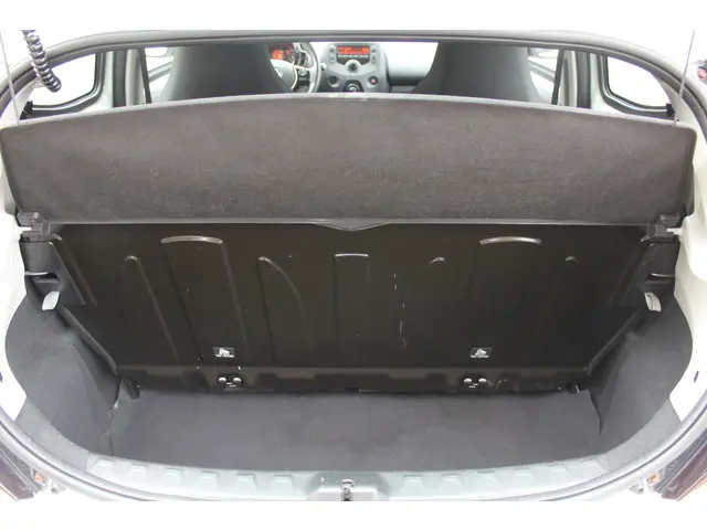 Toyota Aygo 1.0 VVT-i x-fun 2021 Benzine 10