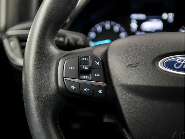 Ford Fiesta 1.0 EcoBoost Titanium Sport 2020 Benzine 20