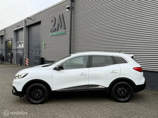 Renault Kadjar 1.6 dCi Bose EXPORT 2017 Diesel 4