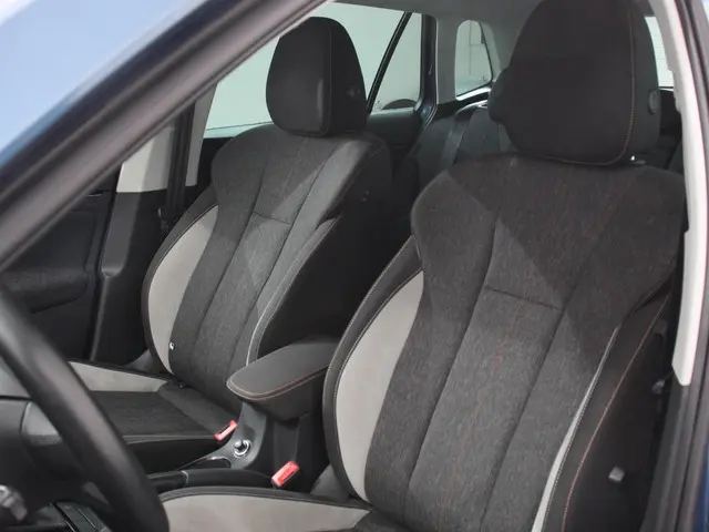 Škoda Kamiq 1.0 TSI 110pk DSG Style 2020 Benzine 11