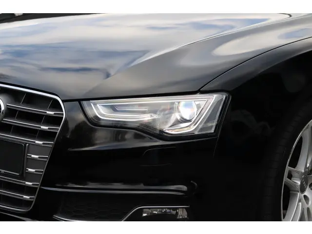 Audi S5 Cabriolet 3.0 TFSI Quattro 2013 Benzine 16