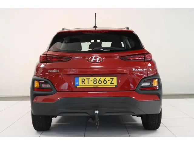 Hyundai Kona 1.0T Comfort 2018 Benzine 20