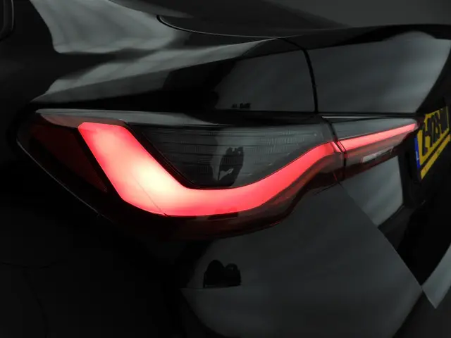 BMW 4 Serie Gran Coupe 420i 2024 Benzine 45