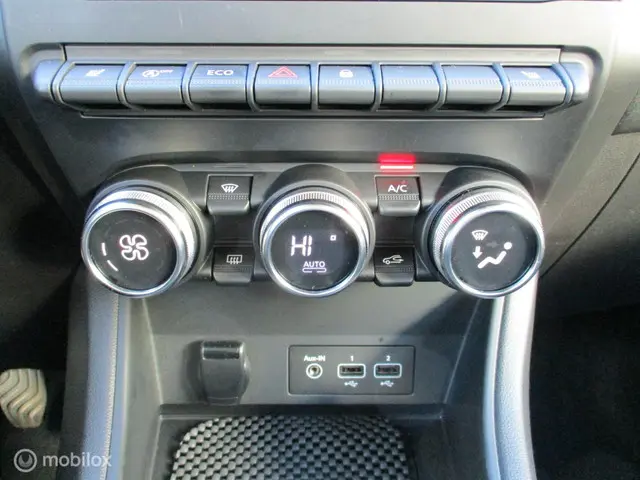 Renault Captur 1.0 TCe 90 Zen 2020 Benzine 16