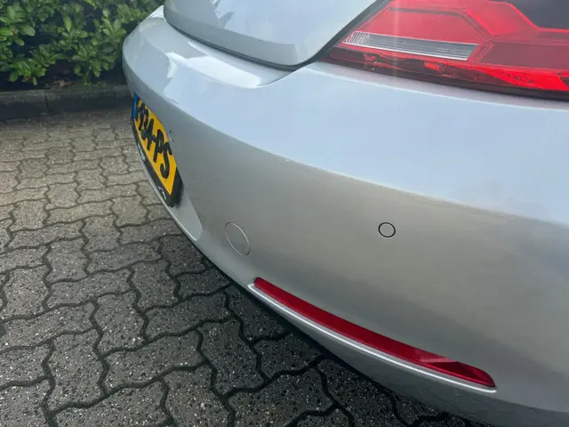 Volkswagen Beetle 1.2 TSI Trend 2013 Benzine 15