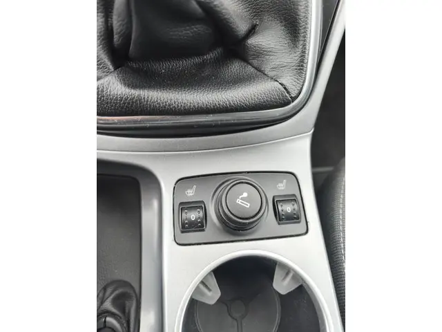 Ford C-MAX 1.6 EcoBoost 150pk Titanium 2014 Benzine 18