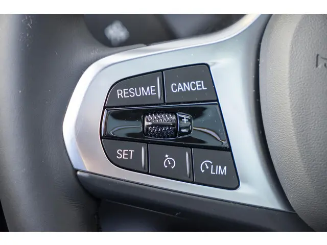BMW 1 Serie 5-deurs 118i 2024 Benzine 20