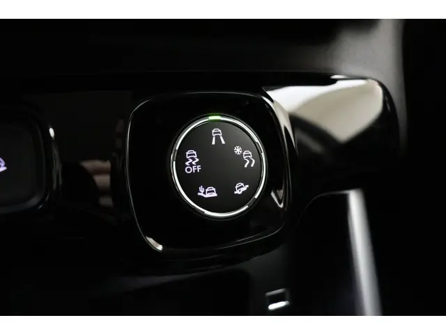 Citroën C3 Aircross 1.2 PureTech S&S Shine 2019 Benzine 19