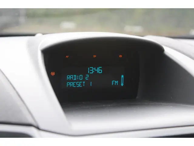 Ford Fiesta 1.0 Style 2015 Benzine 17