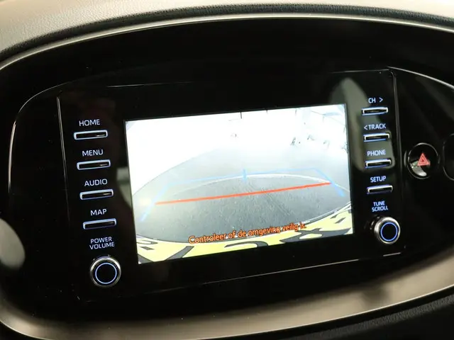 Toyota Aygo X 1.0 VVT-i MT Play 2023 Benzine 29