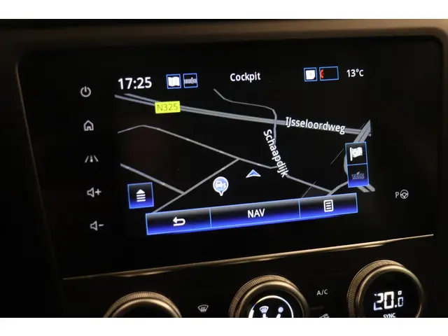 Renault Kadjar 1.3 TCe Intens 2019 Benzine 11