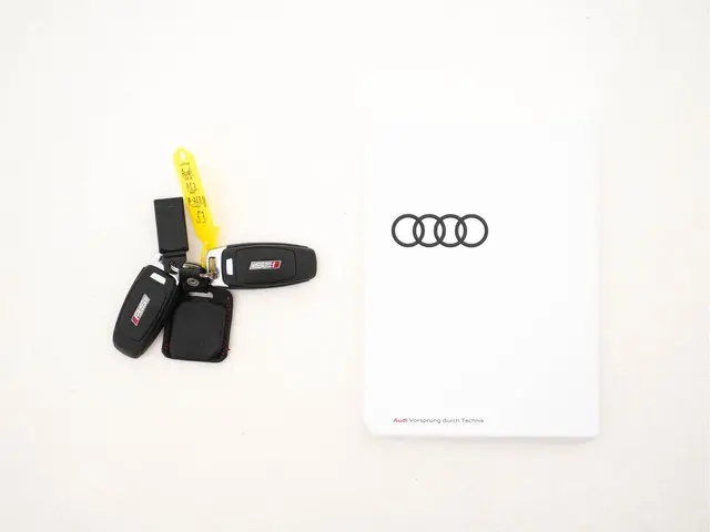 Audi RS3 Sportback 2.5 TFSI quattro 2022 Benzine 42