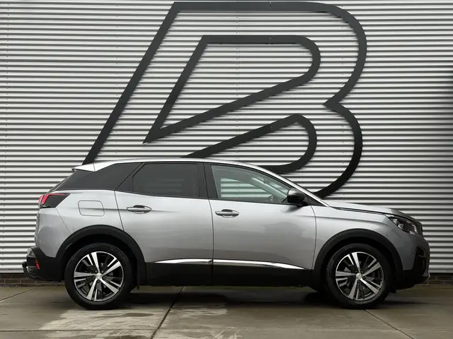 Peugeot 3008 1.2 PureTech Allure 2017 Benzine 4