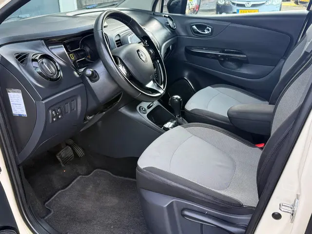 Renault Captur 1.2 TCe Expression Automaat 2013 Benzine 10