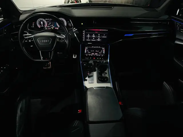 Audi A6 3