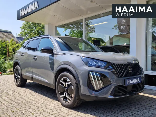 Peugeot 2008 1.2 PureTech Allure 2024 Benzine