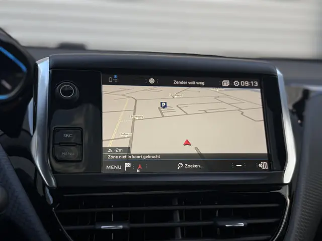 Peugeot 2008 1.2 PureTech Allure 2017 Benzine 15