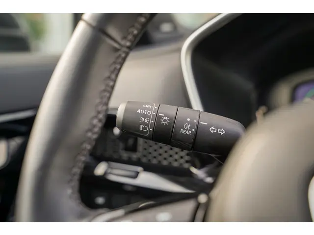 Honda CR-V 2.0i e:PHEV ADVANCE TECH 2025 Hybride Benzine 56