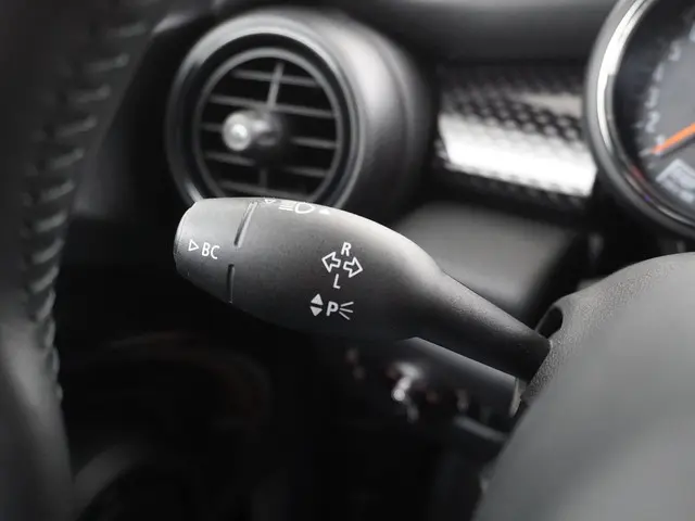 MINI Cooper S Mini 2.0 Chili 2018 Benzine 25