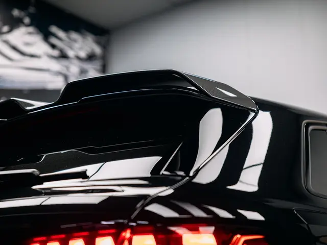 Audi RS3 Sportback 2.5 TFSI quattro 2025 Benzine 15