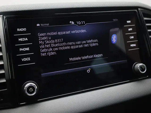 Škoda Karoq 1.5TSI/150PK ACT Sportline DSG 2023 Benzine 41