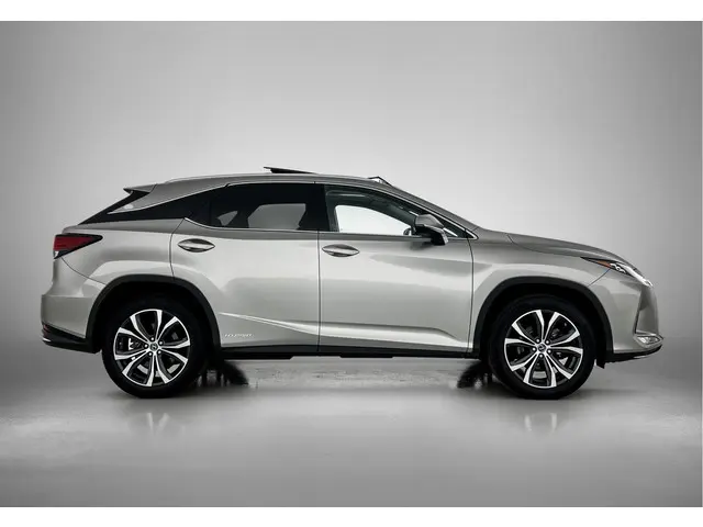 Lexus RX 450h AWD Executive Line 2021 Hybride Benzine 15