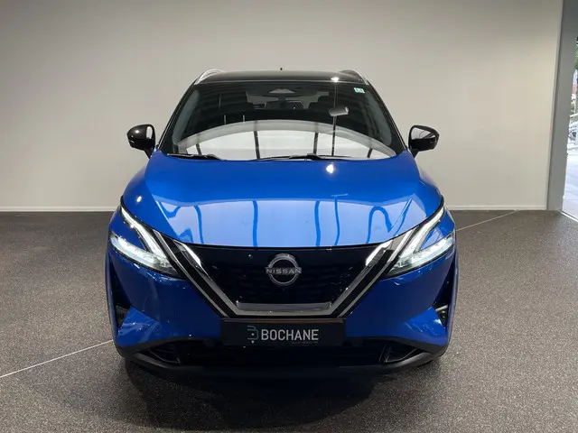 Nissan QASHQAI 1.5 e-Power Tekna 2023 Hybride Benzine 18