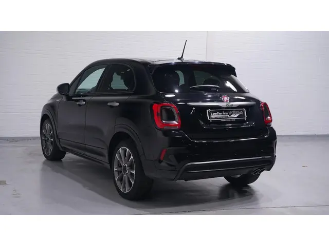 Fiat 500X 1.3 GSE Sport 2020 Benzine 7