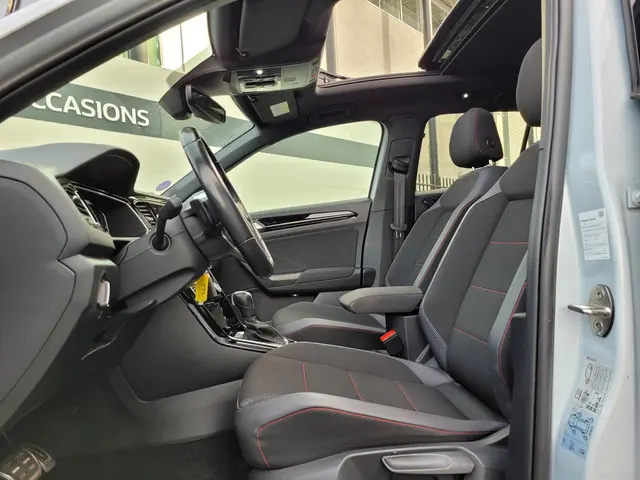 Volkswagen T-Roc 1.5 TSI Sport Business R 2020 Benzine 7