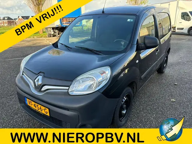 Renault Kangoo 1.5DCI L1H1 EURO 5 104.000KM 2013 Diesel