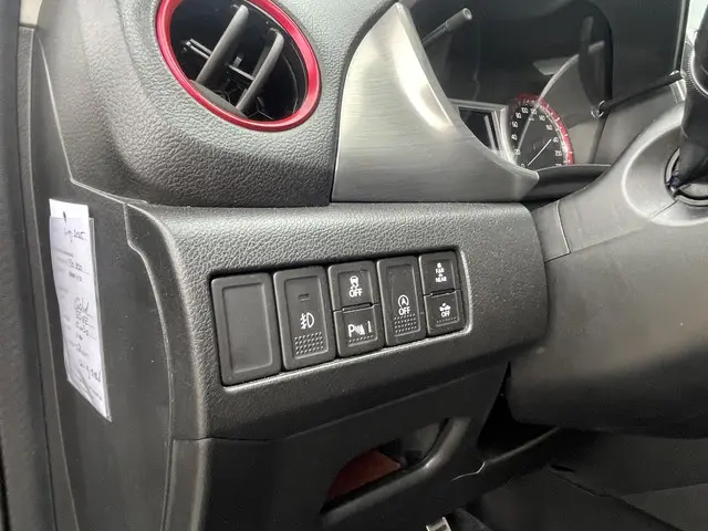 Suzuki Vitara 1.4 S 2016 Benzine 10