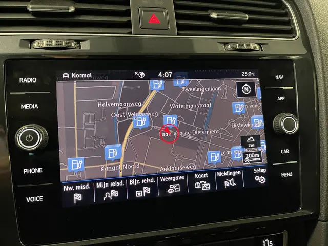 Volkswagen e-Golf E-DITION 2020 Elektrisch 13