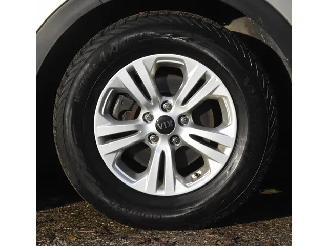 Kia Sportage 1.6 T-GDI 4WD DynamicPlusLine 2017 Benzine 5