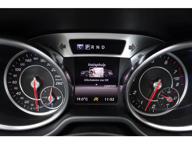 Mercedes-Benz SL 400 AMG Line Aut9 | 2017 Benzine 22