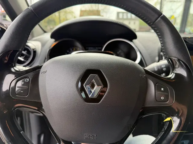 Renault Clio 0.9 TCe Expression / apk 4-2027 2014 Benzine 18