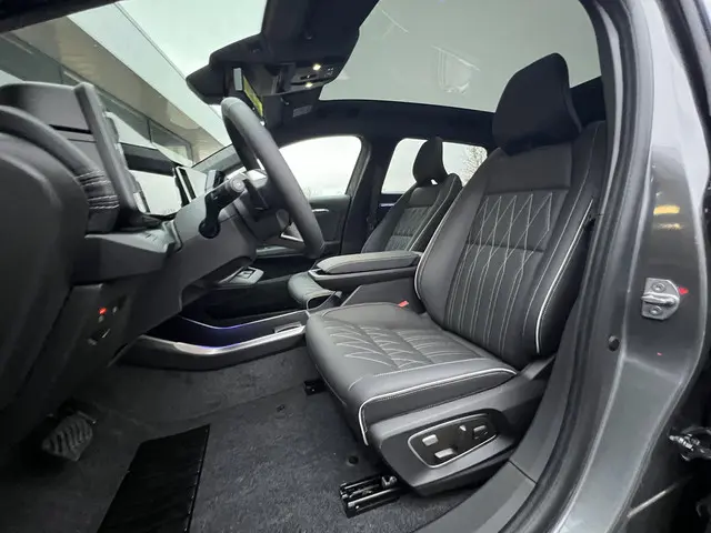 Mitsubishi Eclipse Cross Instyle 87 kWh 2025 Elektrisch 7