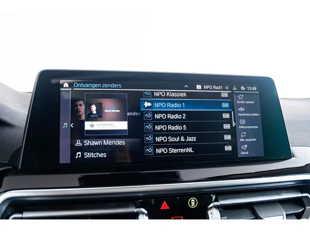 BMW X3 xDrive30e 2022 Hybride Benzine 56