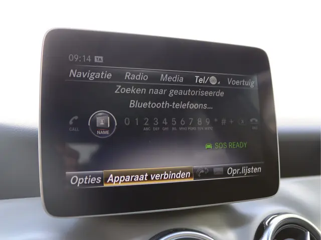 Mercedes-Benz GLA 180 AMG 2019 Benzine 50