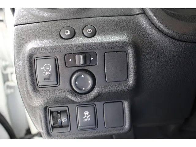 Nissan Note 1.2 Acenta 2014 Benzine 10