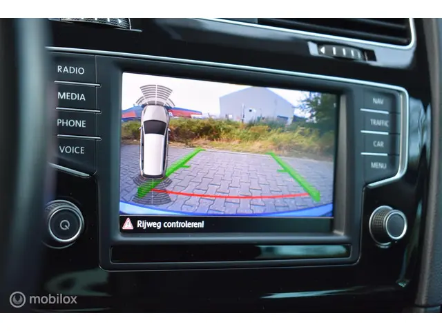 Volkswagen Golf Variant 1.4 TSI Highline 2016 Benzine 19